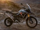 Triumph Tiger 900 Desert